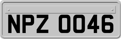 NPZ0046