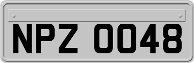 NPZ0048