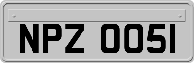 NPZ0051