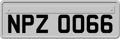 NPZ0066