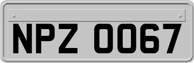 NPZ0067