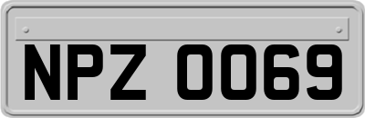 NPZ0069