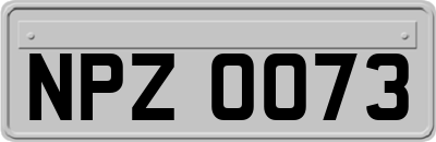 NPZ0073