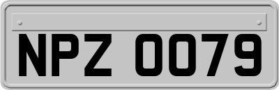NPZ0079