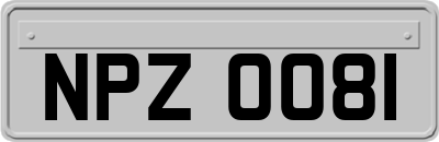 NPZ0081