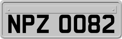 NPZ0082