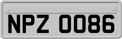 NPZ0086