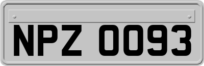 NPZ0093