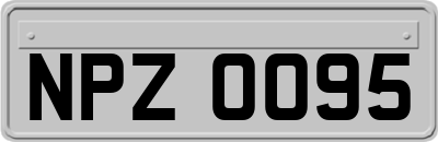 NPZ0095