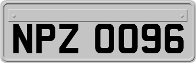 NPZ0096