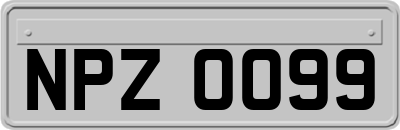 NPZ0099