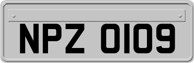 NPZ0109