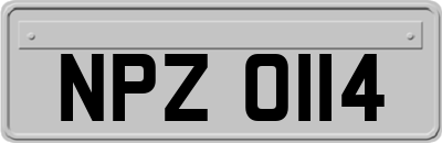 NPZ0114