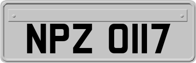 NPZ0117