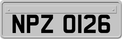 NPZ0126