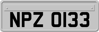NPZ0133
