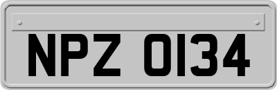 NPZ0134