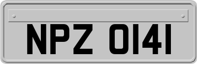NPZ0141