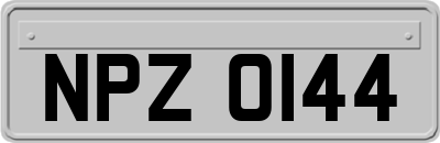 NPZ0144