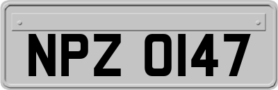 NPZ0147
