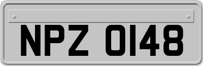 NPZ0148
