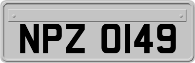 NPZ0149