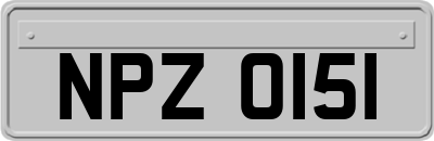NPZ0151