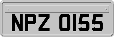 NPZ0155