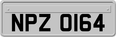 NPZ0164