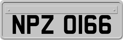 NPZ0166