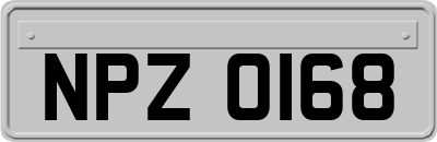 NPZ0168