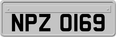 NPZ0169