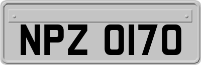 NPZ0170