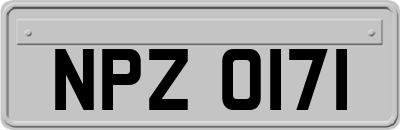 NPZ0171
