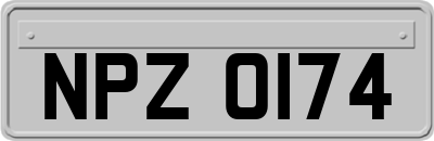 NPZ0174