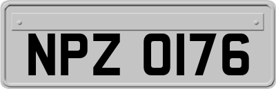 NPZ0176