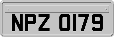 NPZ0179