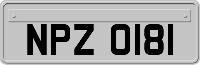 NPZ0181