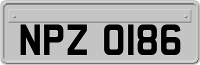 NPZ0186