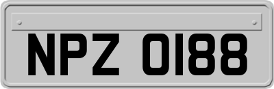 NPZ0188
