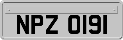 NPZ0191