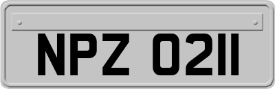 NPZ0211