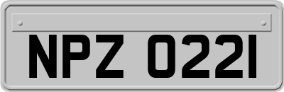 NPZ0221