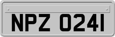 NPZ0241