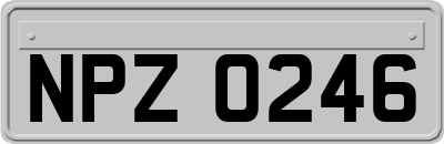 NPZ0246