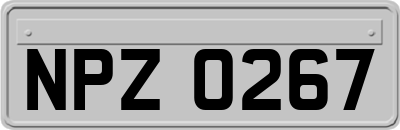 NPZ0267