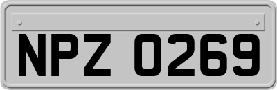 NPZ0269
