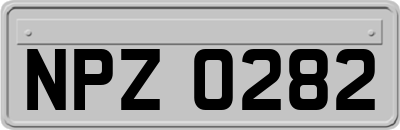 NPZ0282