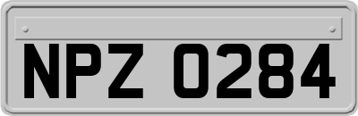 NPZ0284