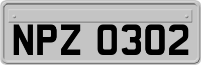 NPZ0302